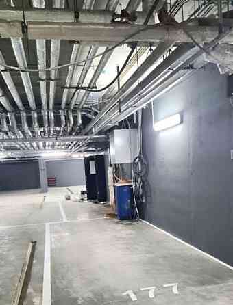 Гараж, 14.6 м2 Санкт-Петербург