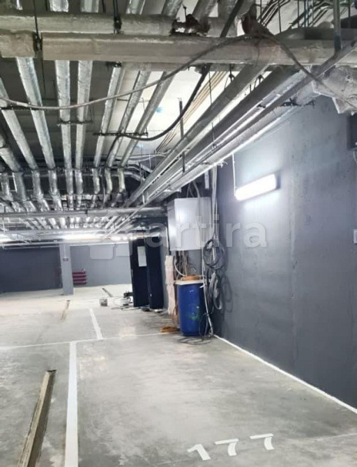 Гараж, 14.6 м2 Санкт-Петербург - изображение 4