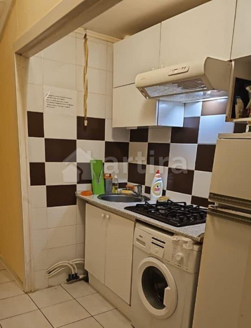 Комната, 13 м2, 2/3 эт. Одинцово - изображение 3