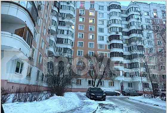 Студия, 15 м2, 1/10 эт. Москва