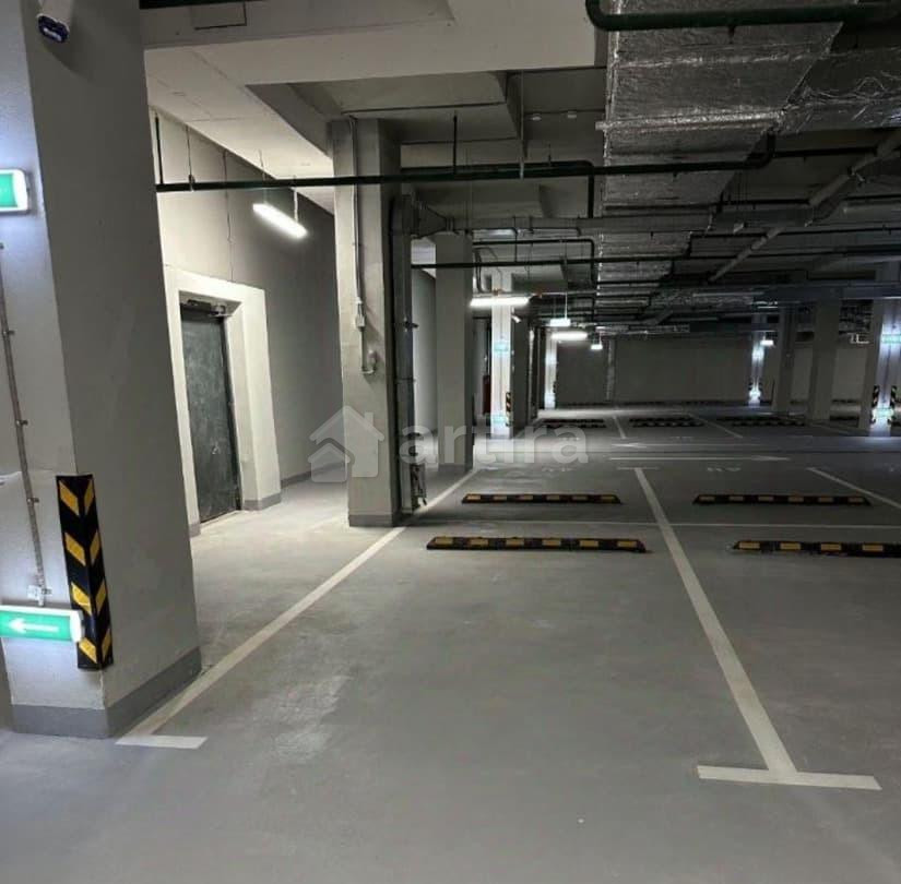 Гараж, 13.3 м2 Москва - изображение 1