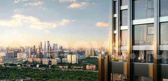 Студия, 22.9 м2, 29/45 эт. Москва