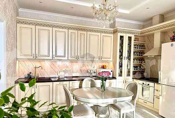 3-комн. квартира, 78 м2, 12/38 эт. Москва