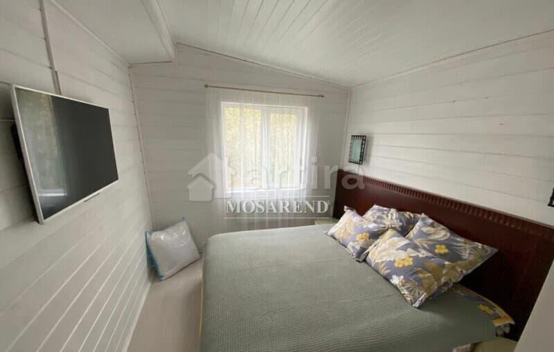 Коттедж, 50 м2 Клин - изображение 9