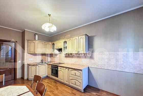 2-комн. квартира, 61.3 м2, 8/12 эт. Москва