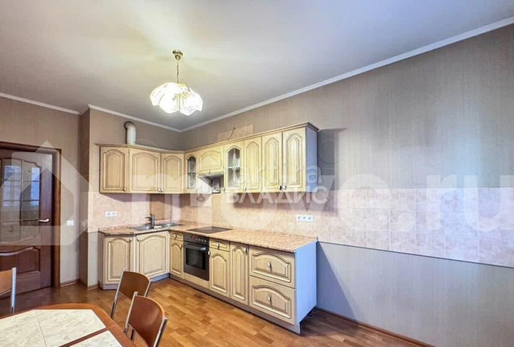 2-комн. квартира, 61.3 м2, 8/12 эт. Москва - изображение 5