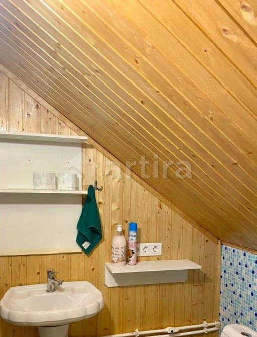 Дом, 140 м2, 6 соток, 2 эт. Выборг - изображение 7