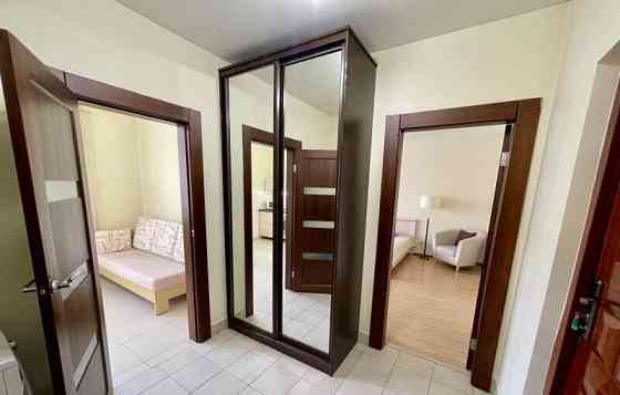 1-комн. квартира, 48 м2, 8/9 эт. Красноярск