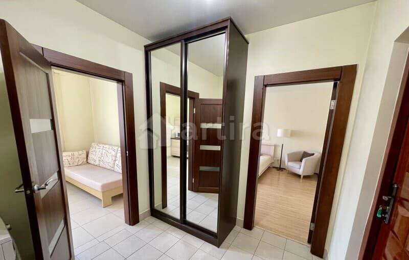 1-комн. квартира, 48 м2, 8/9 эт. Красноярск - изображение 2