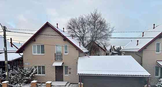 Коттедж, 128 м2, 3.5 сотки, 2 эт. Санкт-Петербург