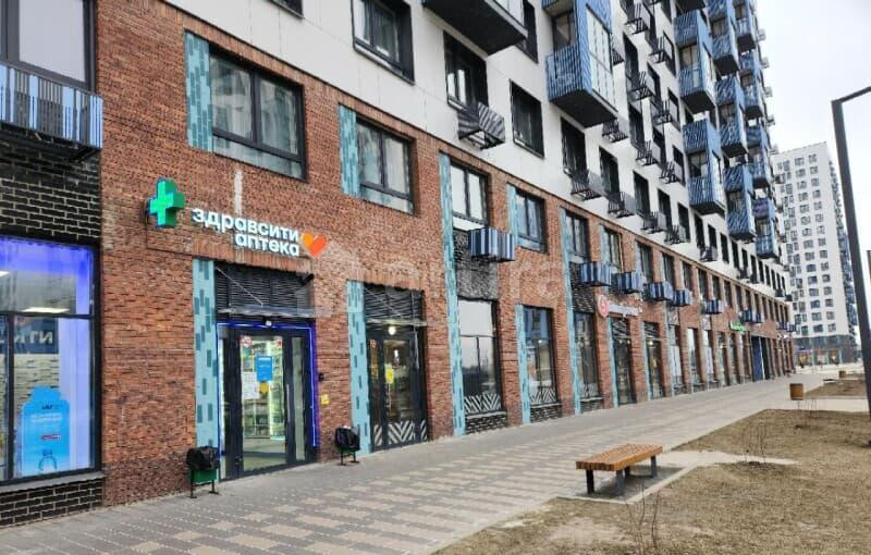 1-комн. квартира, 35 м2, 6/14 эт. Домодедово - изображение 17