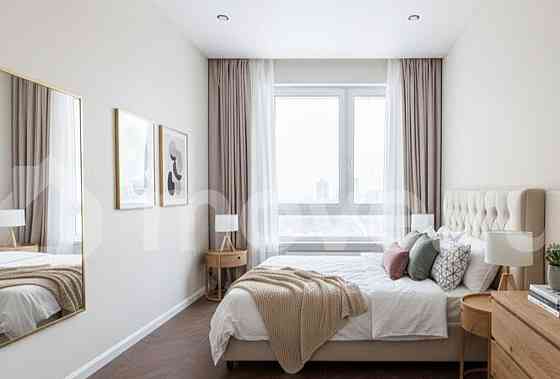 4-комн. квартира, 98 м2, 15/20 эт. Москва