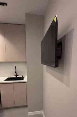 1-комн. квартира, 39 м2, 8/20 эт. Самара