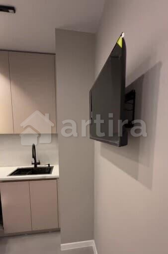 1-комн. квартира, 39 м2, 8/20 эт. Самара - изображение 2