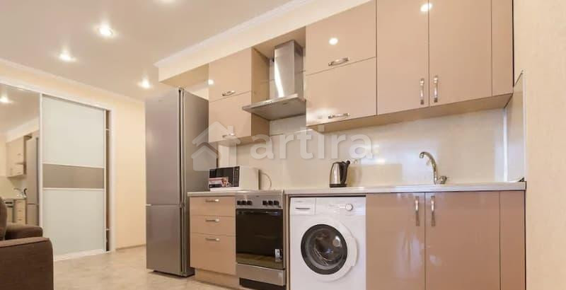 Студия, 65 м2, 24/25 эт. Казань - изображение 9