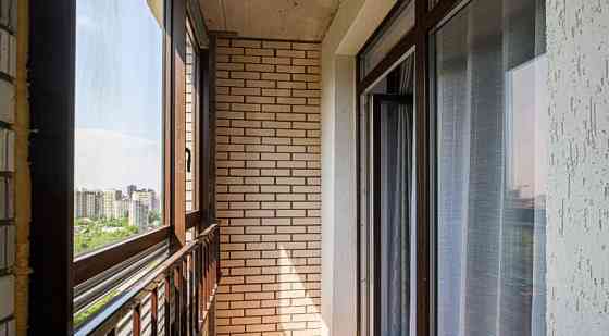 2-комн. квартира, 35 м2, 7/25 эт. Новосибирск