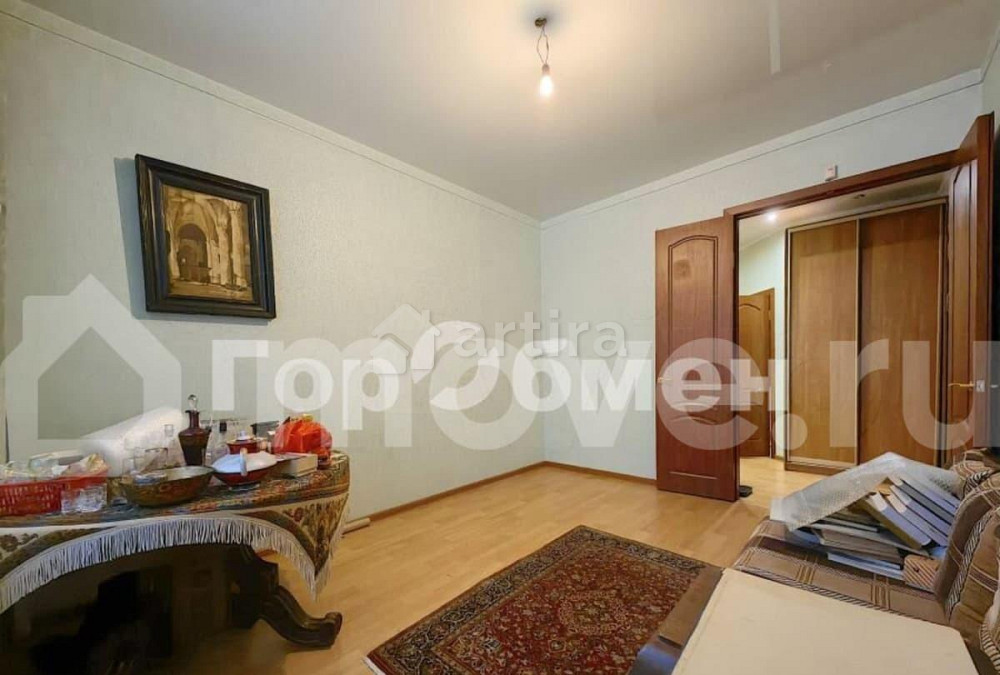 2-комн. квартира, 50 м2, 1/5 эт. Москва - изображение 7