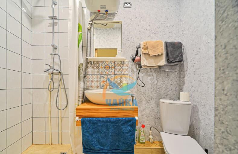 Студия, 25 м2, 1/4 эт. Санкт-Петербург - изображение 15