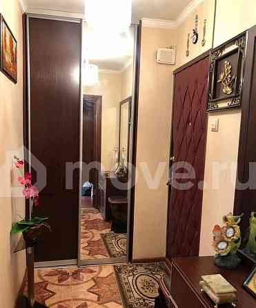 1-комн. квартира, 32.8 м2, 3/9 эт. Москва