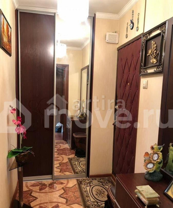 1-комн. квартира, 32.8 м2, 3/9 эт. Москва - изображение 2