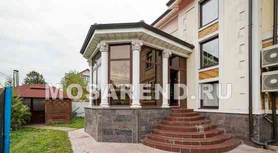 Коттедж, 650 м2 Подольск