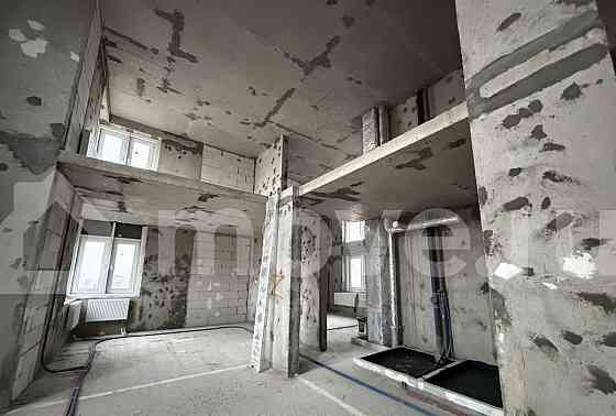 4-комн. пентхаус, 112.5 м2, 22/22 эт. Москва