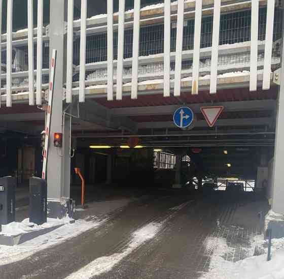 Гараж, 14 м2 Москва