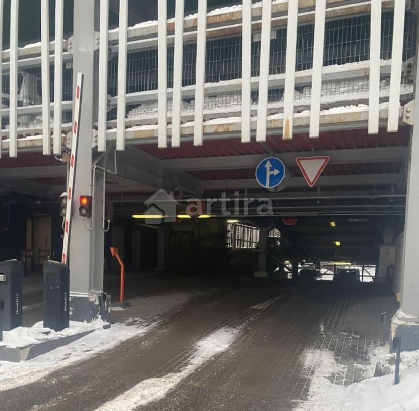 Гараж, 14 м2 Москва - изображение 1