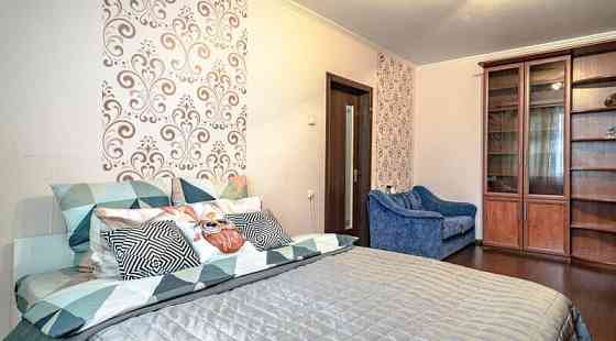 1-комн. квартира, 40 м2, 8/17 эт. Лобня