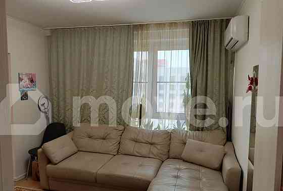 4-комн. квартира, 112 м2, 9/17 эт. Москва