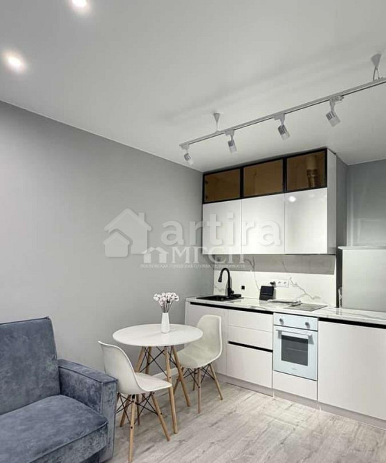 Студия, 25.4 м2, 2/14 эт. Москва - изображение 10