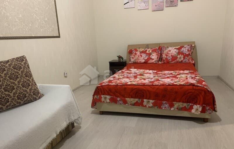 1-комн. квартира, 45 м2, 6/19 эт. Казань - изображение 5