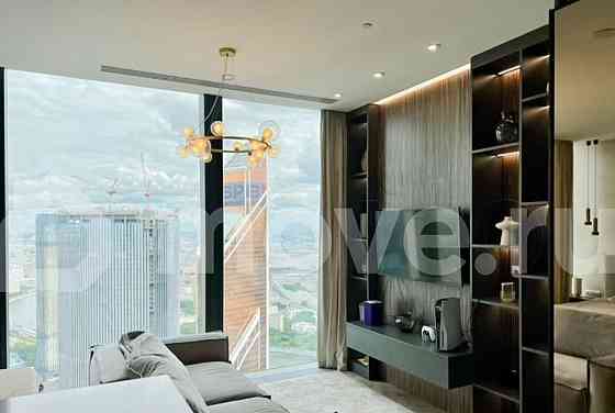 Студия, 47 м2, 60/68 эт. Москва