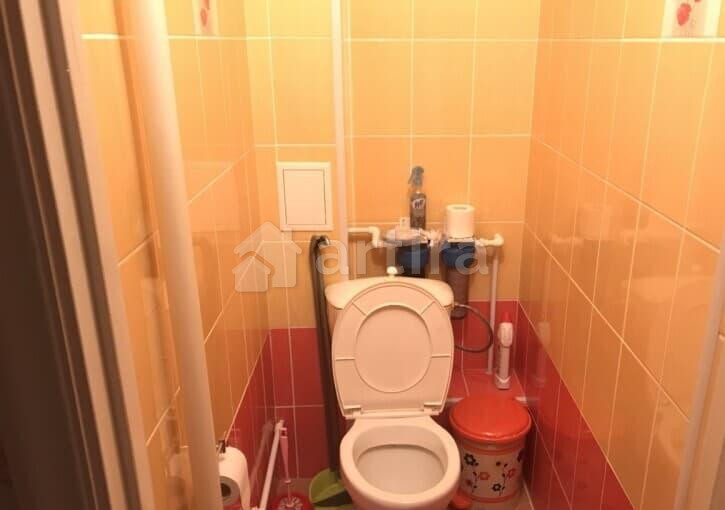 1-комн. квартира, 37 м2, 3/5 эт. Санкт-Петербург - изображение 7