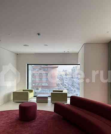 Студия, 40.2 м2, 10/19 эт. Москва