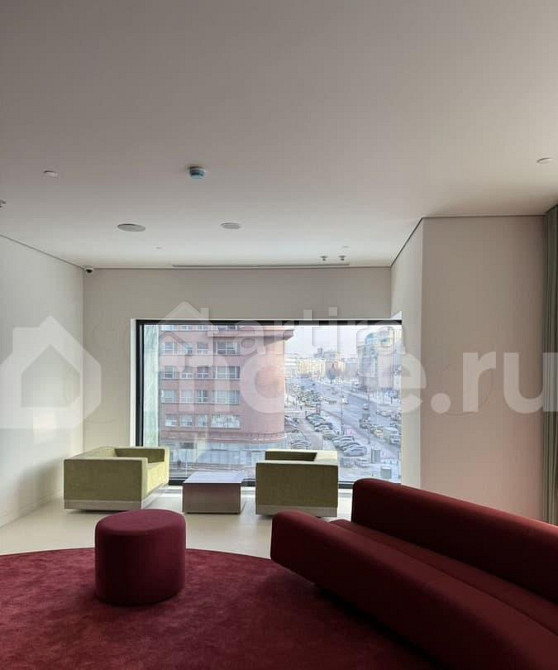 Студия, 40.2 м2, 10/19 эт. Москва - изображение 3