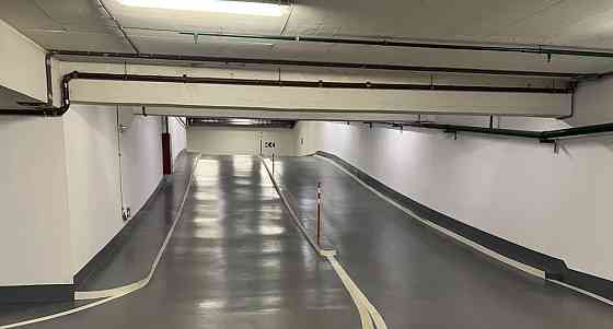 Гараж, 19.7 м2 Москва