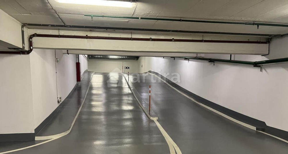 Гараж, 19.7 м2 Москва - изображение 2