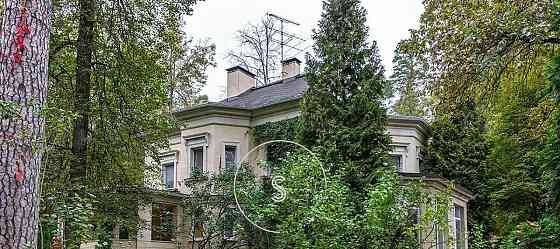 Дом, 380 м2, 22 сотки, 4 эт. Красногорск