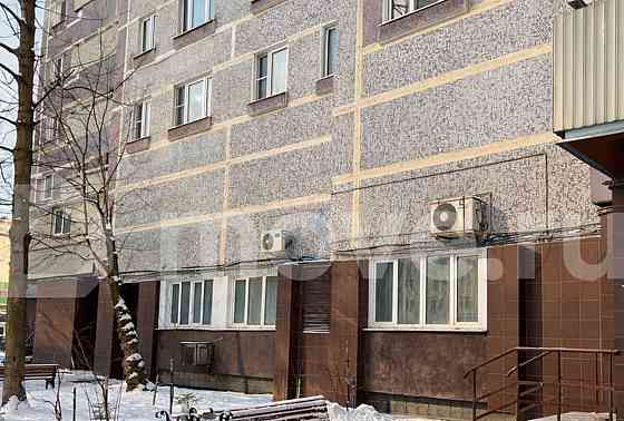 Студия, 13.7 м2, 1/9 эт. Москва