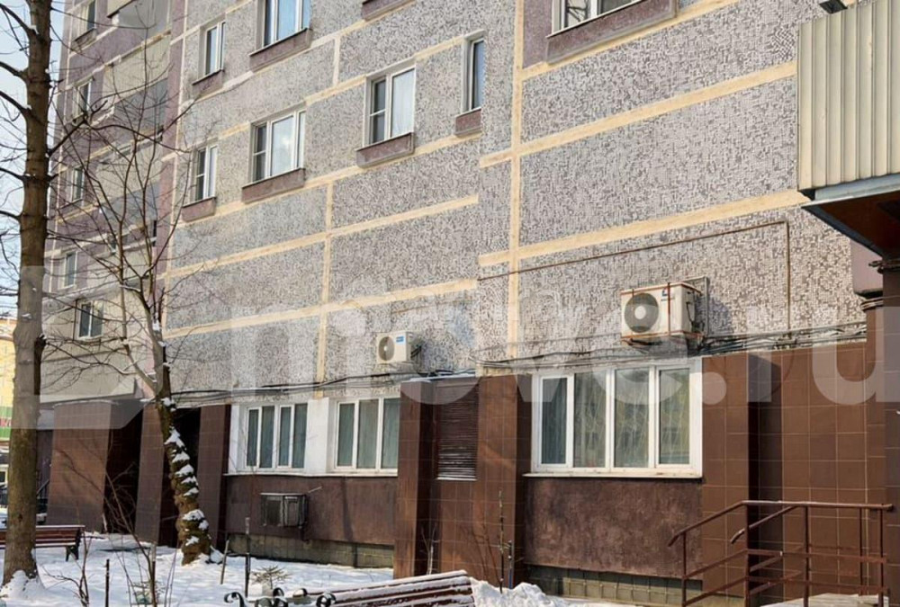 Студия, 13.7 м2, 1/9 эт. Москва - изображение 6