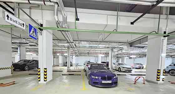 Гараж, 18 м2 Москва