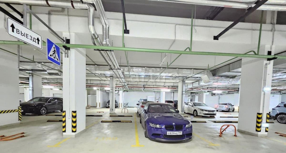 Гараж, 18 м2 Москва - изображение 3