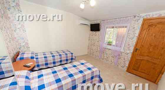 Дом, 51 м2 Феодосия