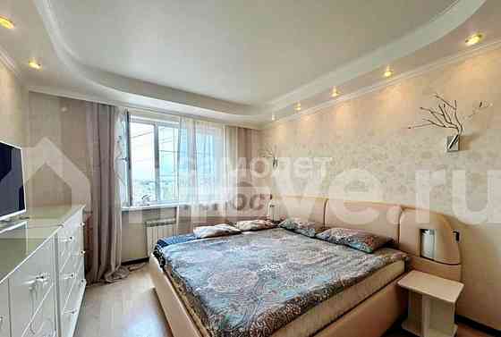 4-комн. квартира, 105 м2, 22/22 эт. Москва