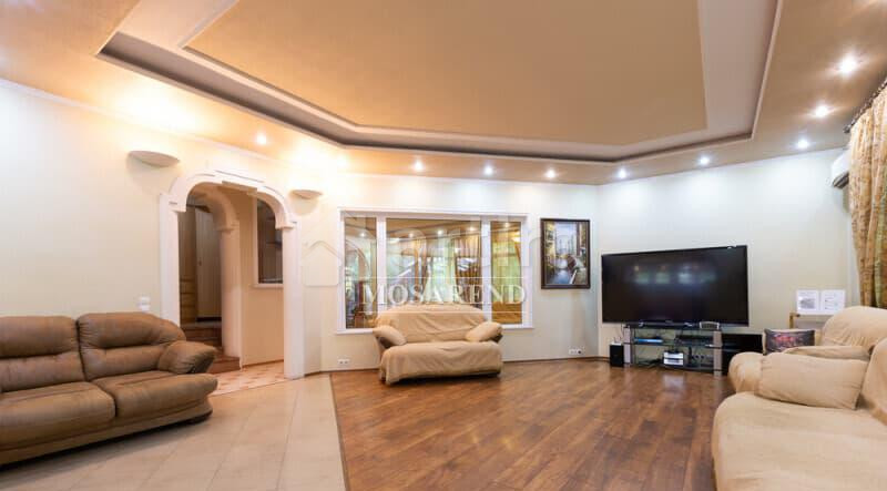 Коттедж, 550 м2 Балашиха - изображение 6