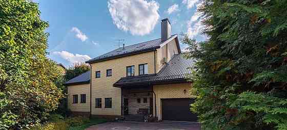 Коттедж, 400 м2, 17 соток, 3 эт. Одинцово