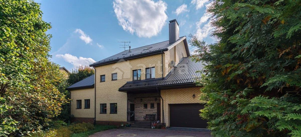 Коттедж, 400 м2, 17 соток, 3 эт. Одинцово - изображение 2