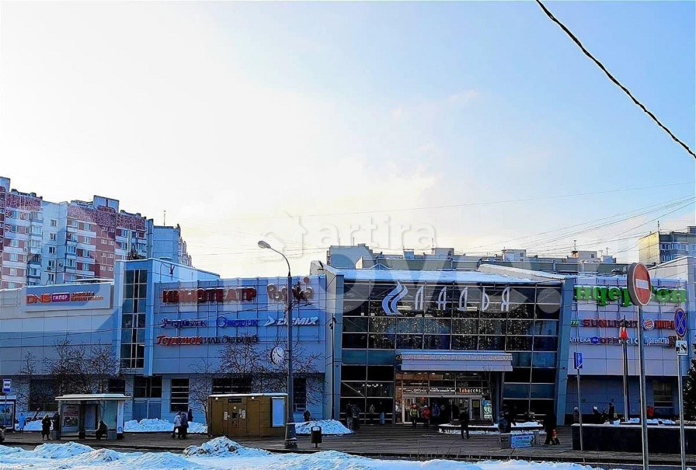 Студия, 20.5 м2, 1/22 эт. Москва - изображение 6