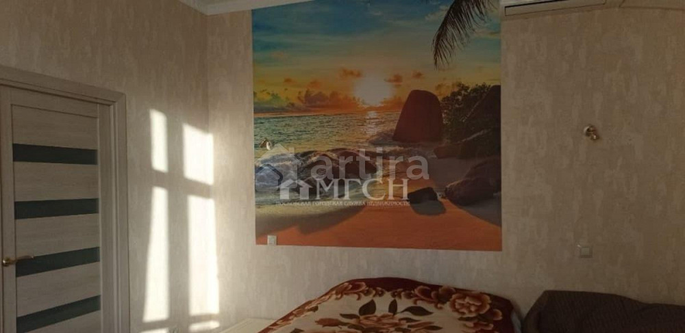 3-комн. квартира, 93 м2, 13/22 эт. Москва - изображение 18